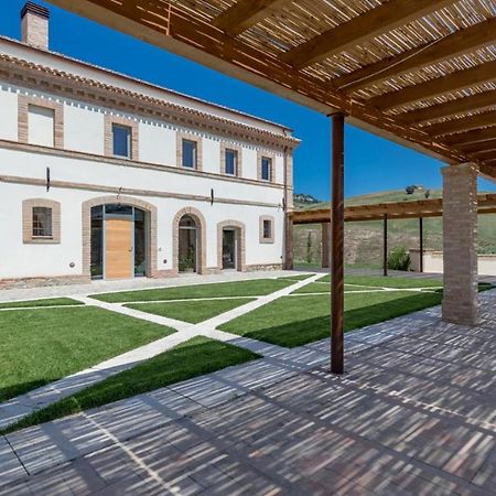 Dimora Montefiore 11, Emma Villas Montefiore dellʼAso Exteriör bild