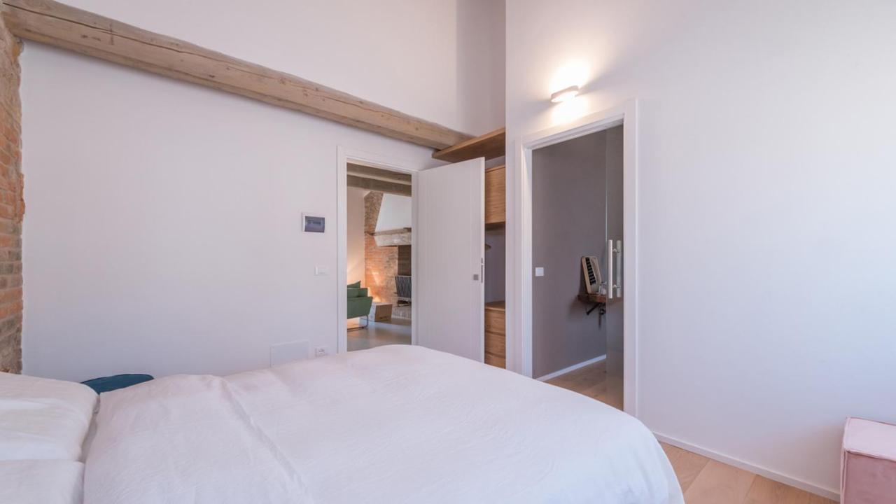Dimora Montefiore 11, Emma Villas Montefiore dellʼAso Exteriör bild