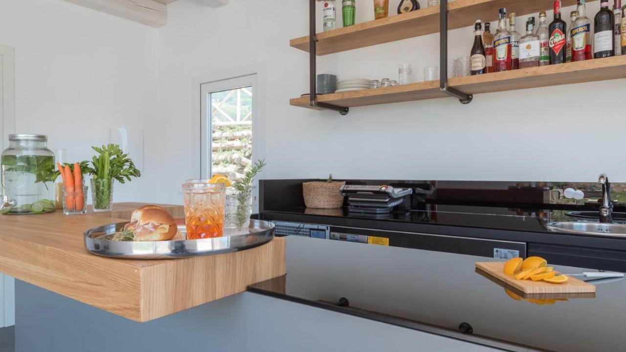 Dimora Montefiore 11, Emma Villas Montefiore dellʼAso Exteriör bild