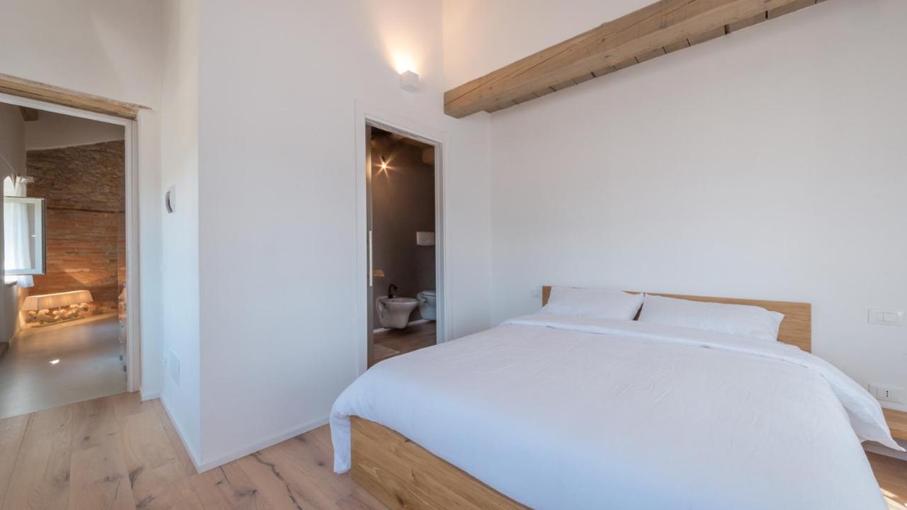 Dimora Montefiore 11, Emma Villas Montefiore dellʼAso Exteriör bild