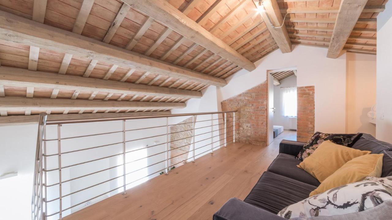 Dimora Montefiore 11, Emma Villas Montefiore dellʼAso Exteriör bild