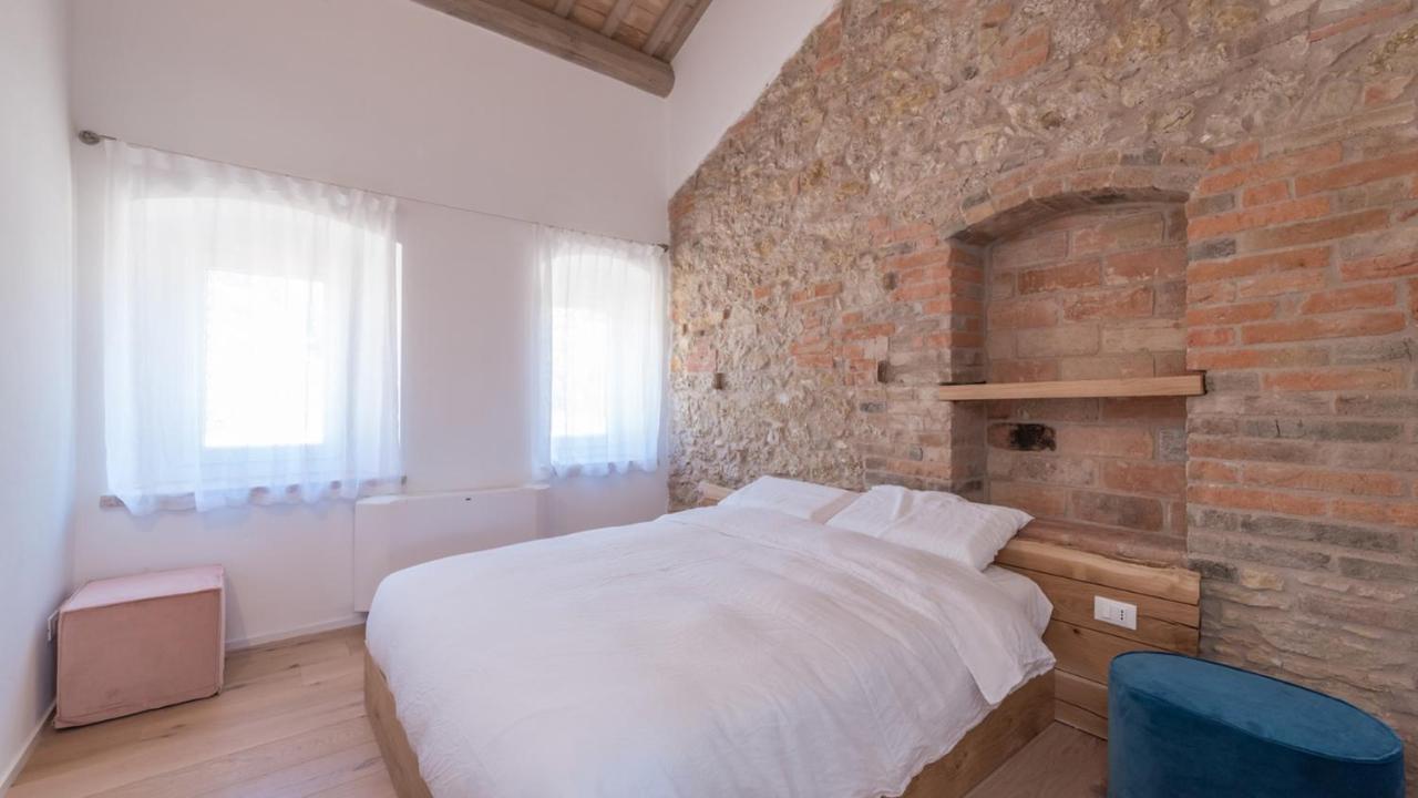 Dimora Montefiore 11, Emma Villas Montefiore dellʼAso Exteriör bild